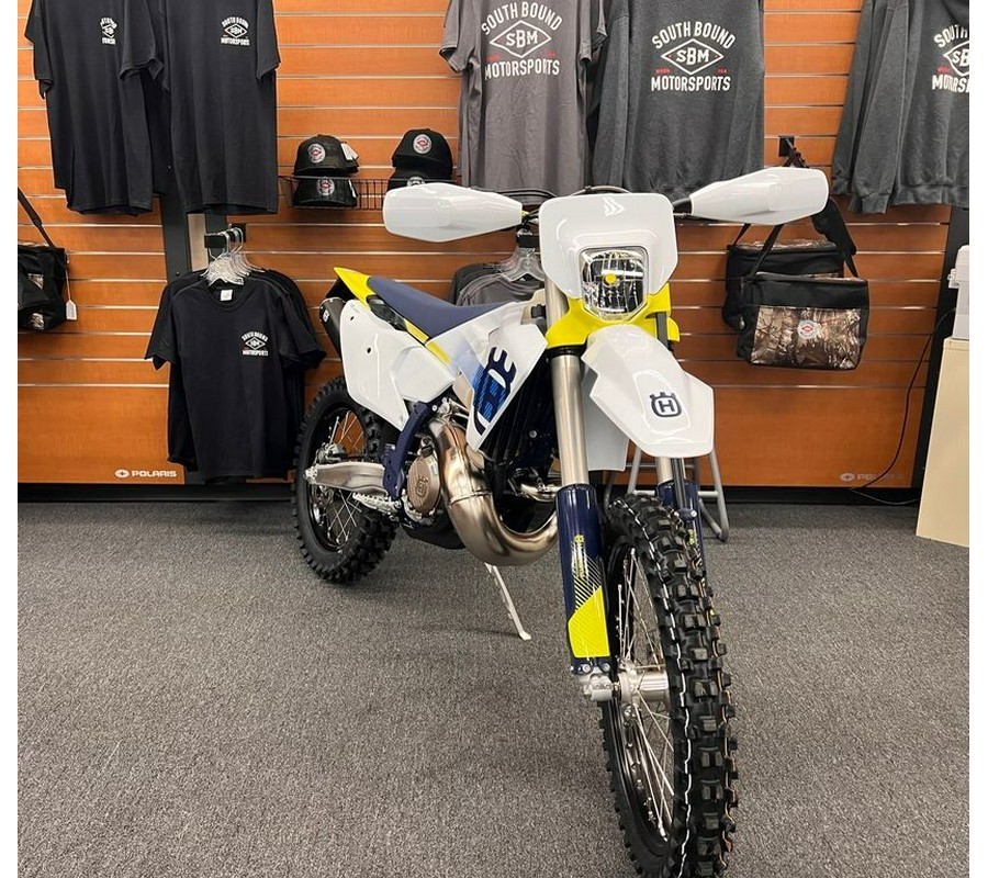 2024 Husqvarna® TE 250