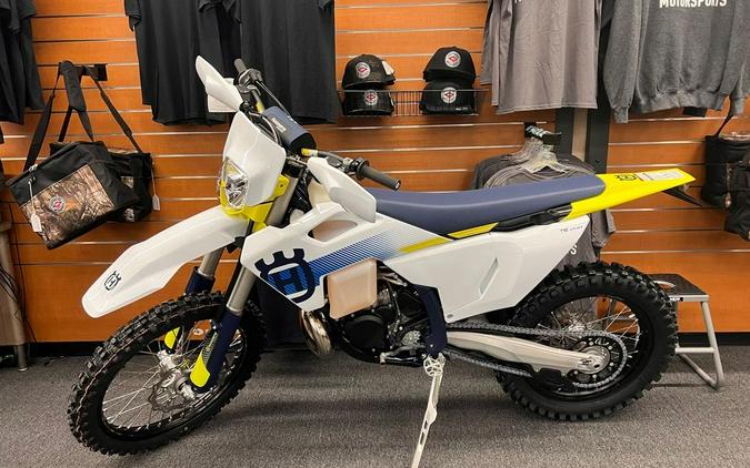 2024 Husqvarna® TE 250