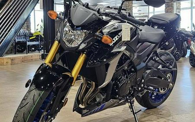 2023 Suzuki GSX-S750Z ABS