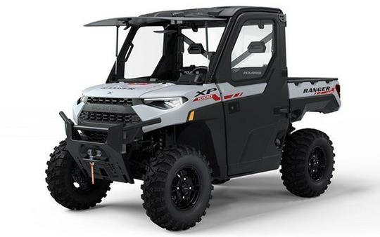 2024 Polaris RANGER XP 1000 NSTAR ED. TRAIL BOSS