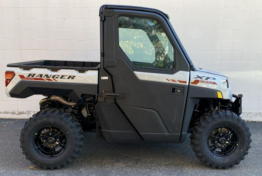 2024 POLARIS RANGER XP 1000 NSTAR ED. TRAIL BOSS