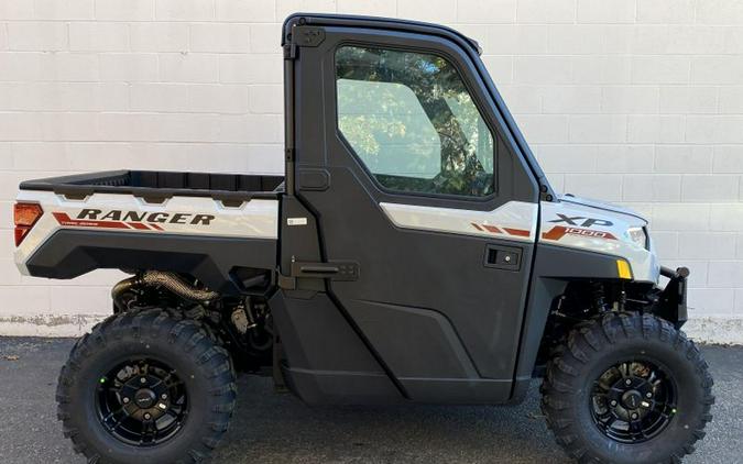 2024 POLARIS RANGER XP 1000 NSTAR ED. TRAIL BOSS