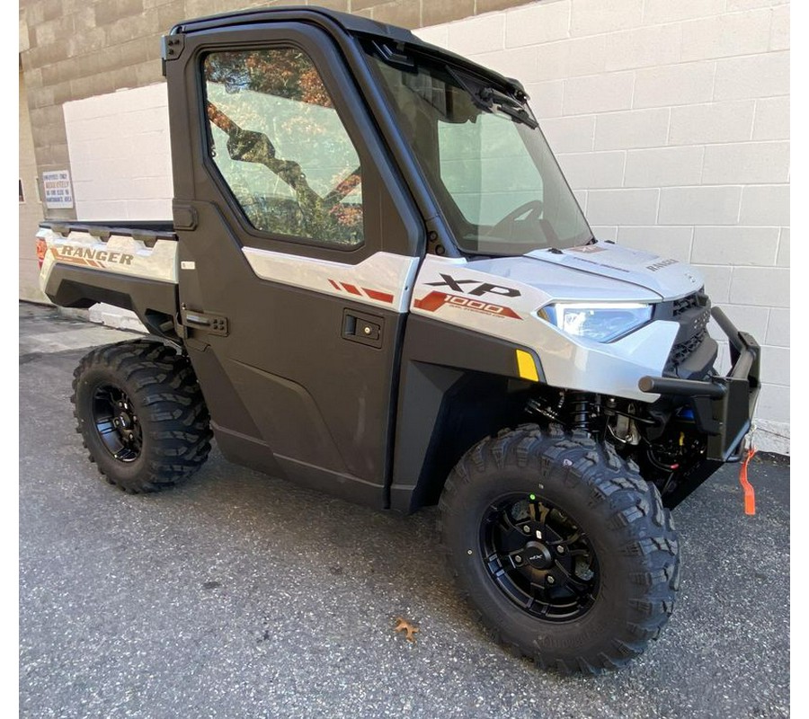 2024 POLARIS RANGER XP 1000 NSTAR ED. TRAIL BOSS