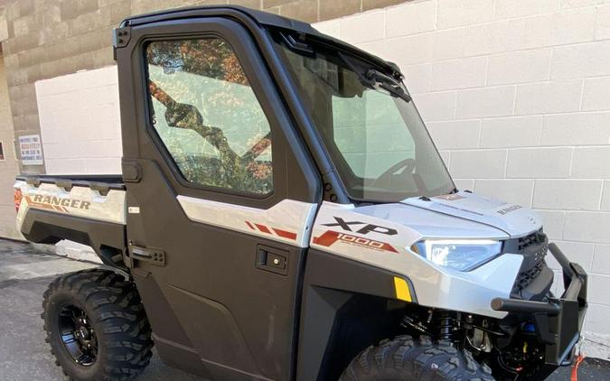 2024 POLARIS RANGER XP 1000 NSTAR ED. TRAIL BOSS