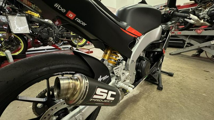 2021 Aprilia® RS 250 SP Race Bike