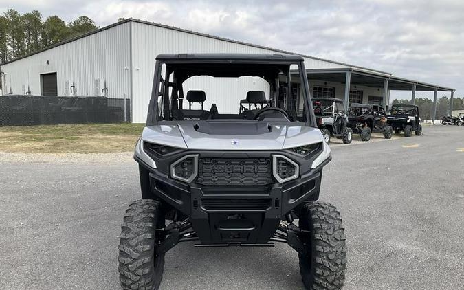 2024 Polaris® Ranger Crew XD 1500 Premium