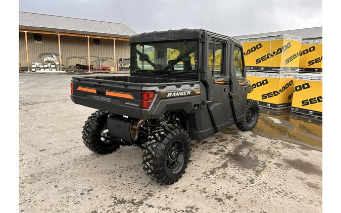 2024 Polaris Industries Ranger Crew XP 1000 Northstar Edition Ultimate