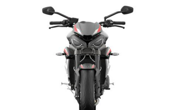 2022 Triumph Street Triple R