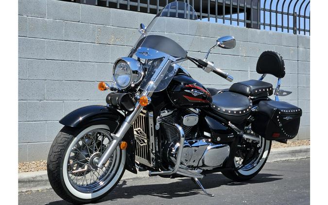 2019 Suzuki Suzuki Boulevard C50T