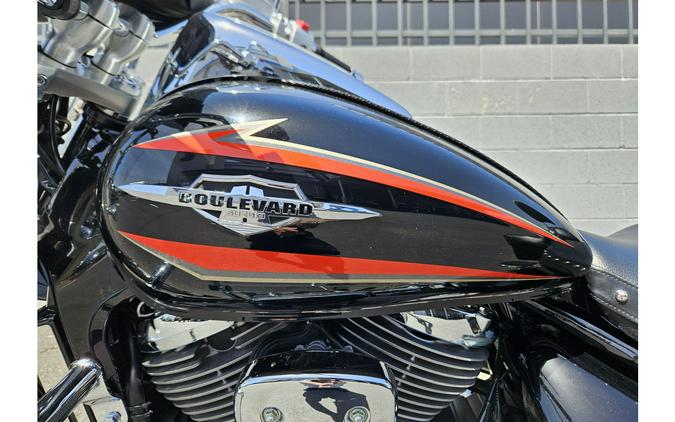 2019 Suzuki Suzuki Boulevard C50T