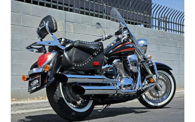 2019 Suzuki Suzuki Boulevard C50T