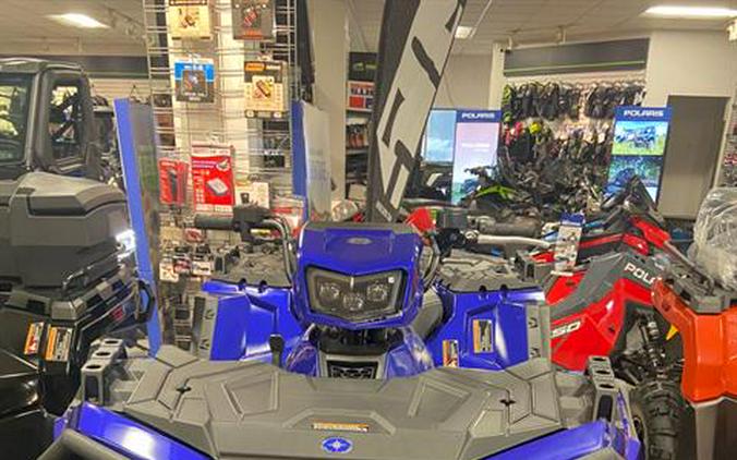 2024 Polaris Sportsman 850 Ultimate Trail