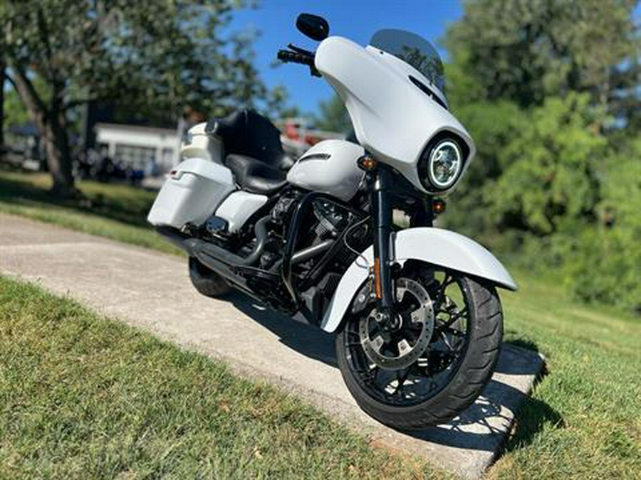 2020 Harley-Davidson Street Glide® Special