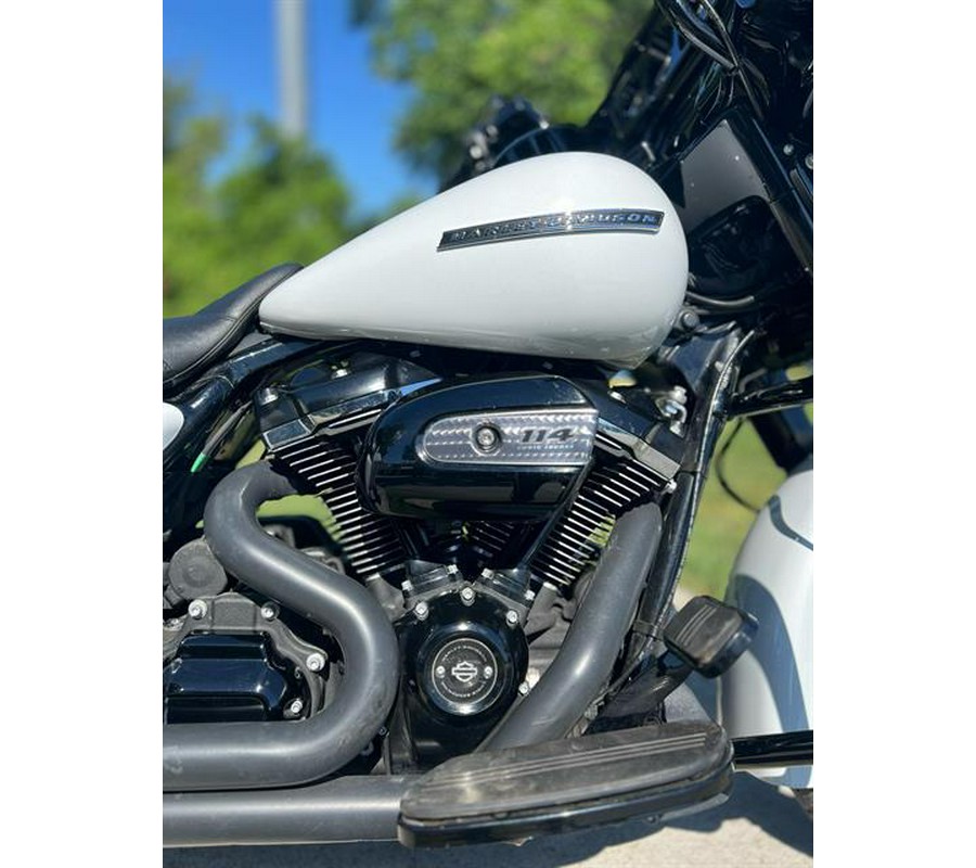 2020 Harley-Davidson Street Glide® Special