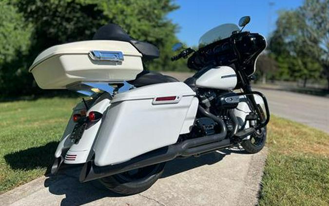 2020 Harley-Davidson Street Glide® Special