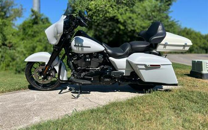 2020 Harley-Davidson Street Glide® Special