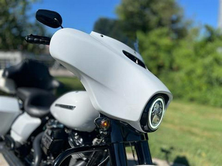 2020 Harley-Davidson Street Glide® Special