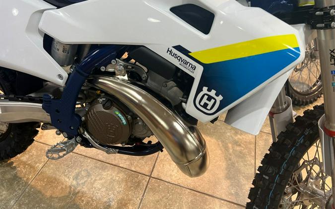 2025 Husqvarna Motorcycles TC 250