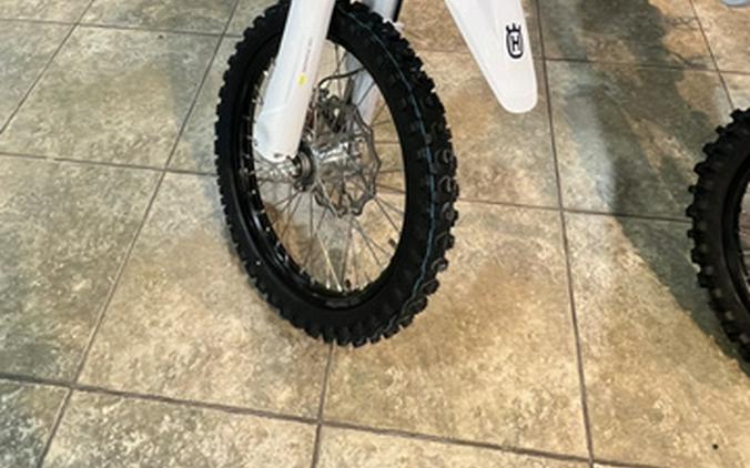 2025 Husqvarna Motorcycles TC 250