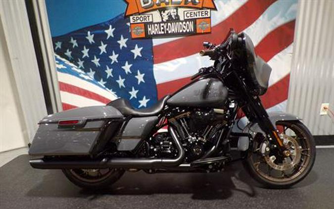 2022 Harley-Davidson Street Glide® ST