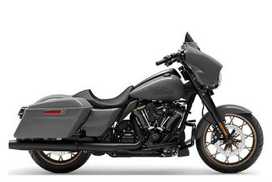 2022 Harley-Davidson Street Glide® ST