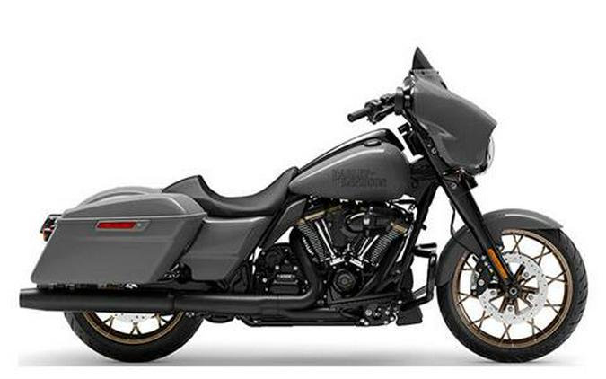 2022 Harley-Davidson Street Glide® ST