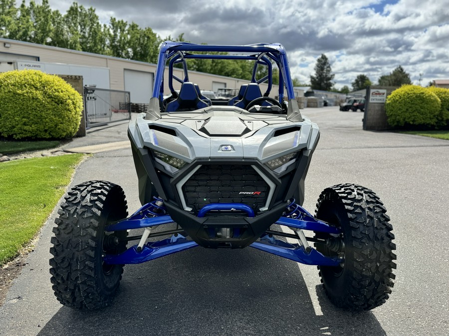 2025 Polaris RZR Pro R 4 Sport