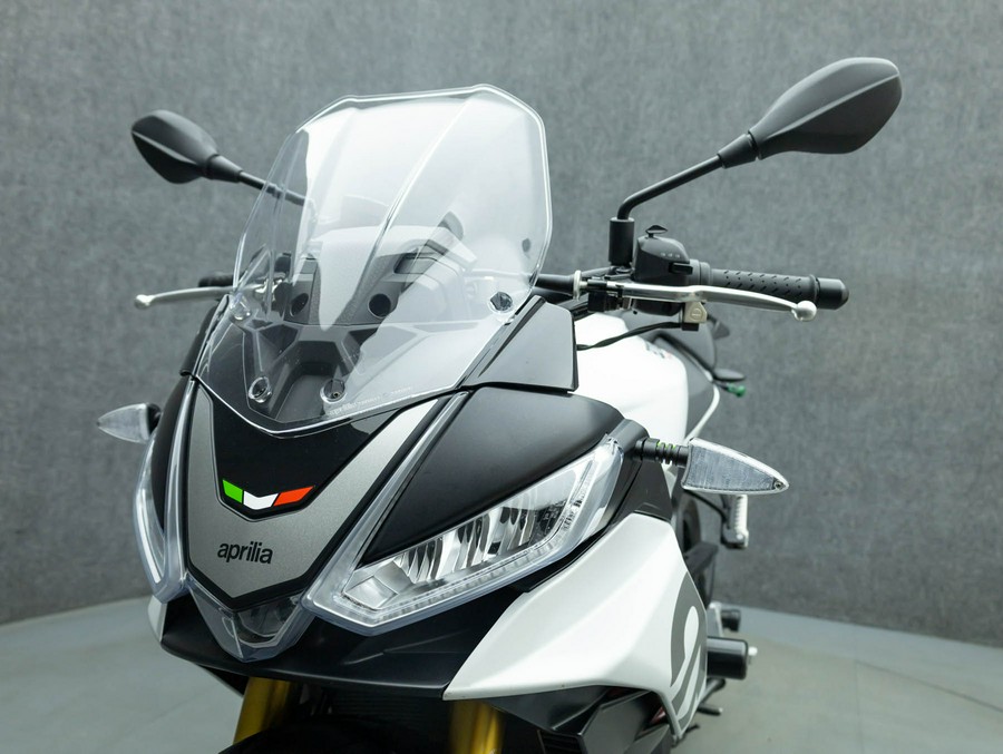 2022 APRILIA TUONO V4 RR 1100 W/ABS
