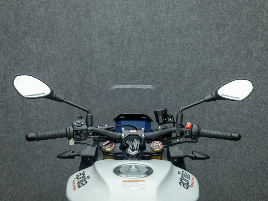 2022 APRILIA TUONO V4 RR 1100 W/ABS