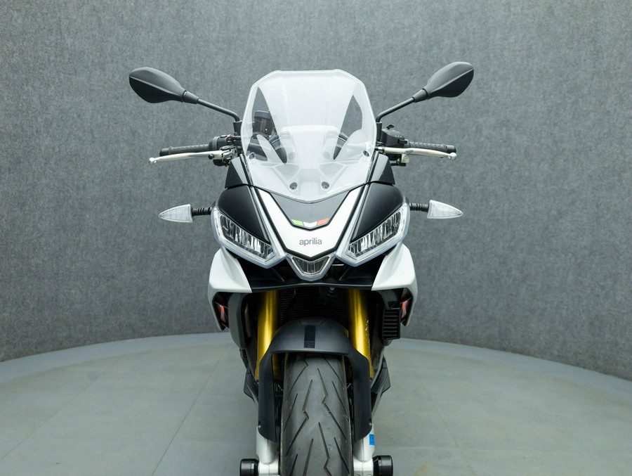 2022 APRILIA TUONO V4 RR 1100 W/ABS