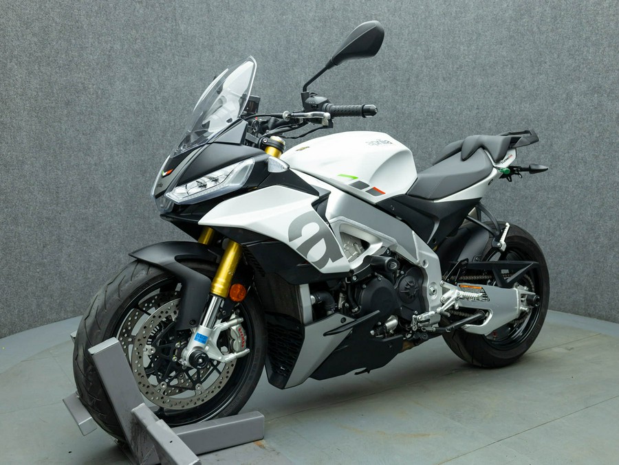 2022 APRILIA TUONO V4 RR 1100 W/ABS
