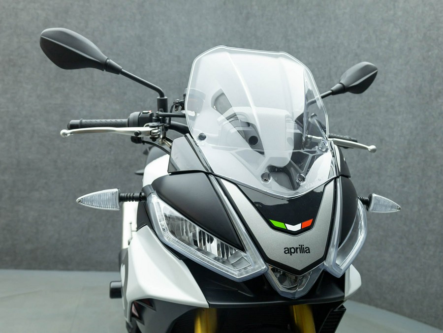 2022 APRILIA TUONO V4 RR 1100 W/ABS