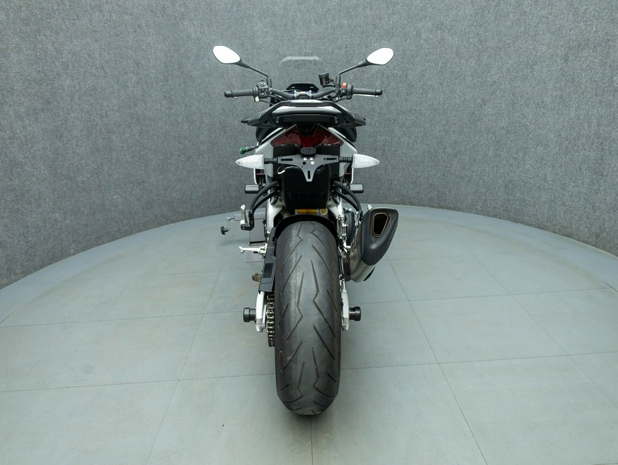 2022 APRILIA TUONO V4 RR 1100 W/ABS