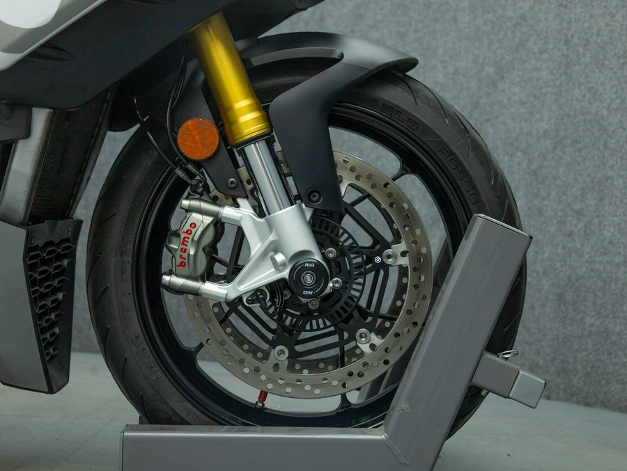 2022 APRILIA TUONO V4 RR 1100 W/ABS