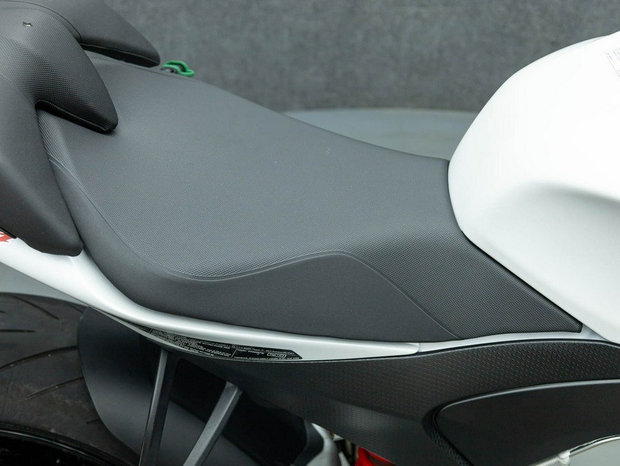 2022 APRILIA TUONO V4 RR 1100 W/ABS