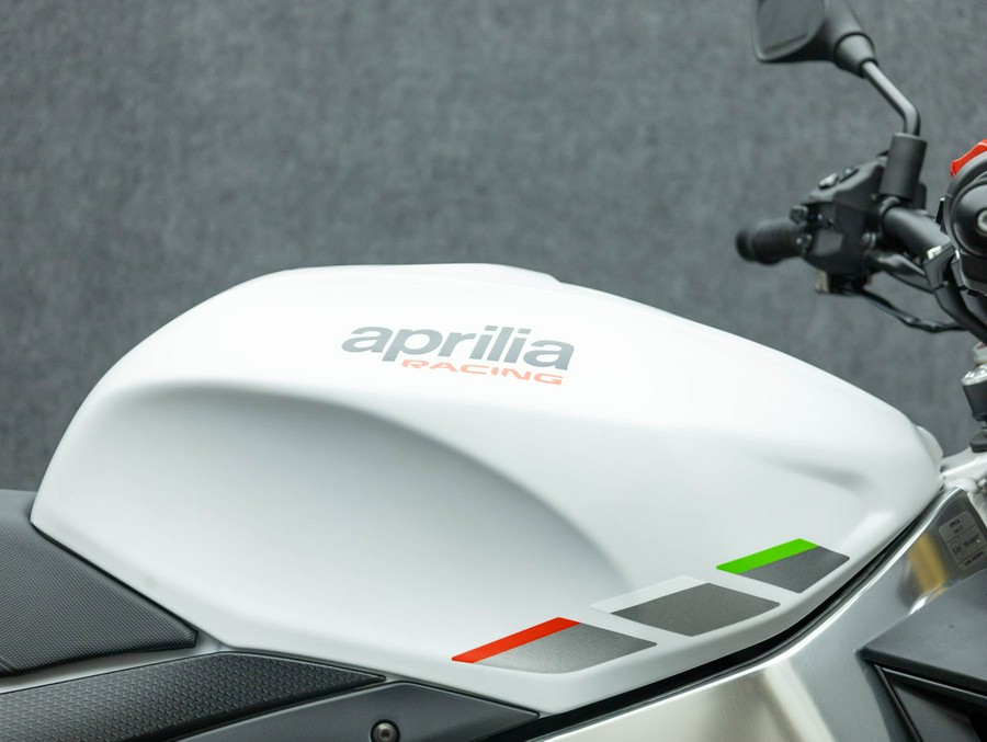 2022 APRILIA TUONO V4 RR 1100 W/ABS
