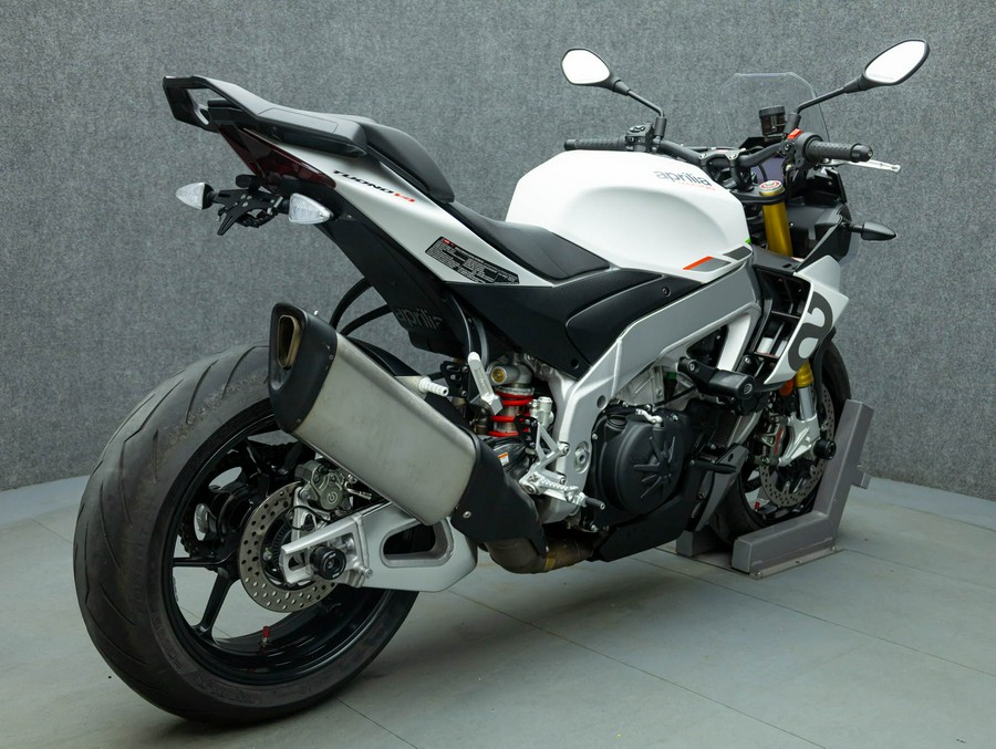 2022 APRILIA TUONO V4 RR 1100 W/ABS