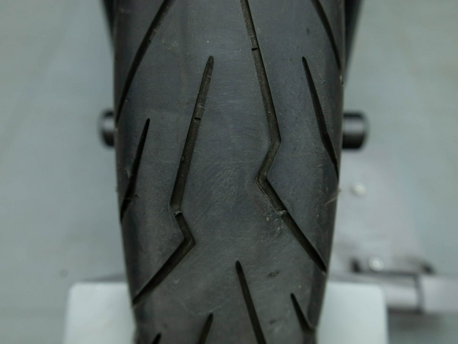 2022 APRILIA TUONO V4 RR 1100 W/ABS