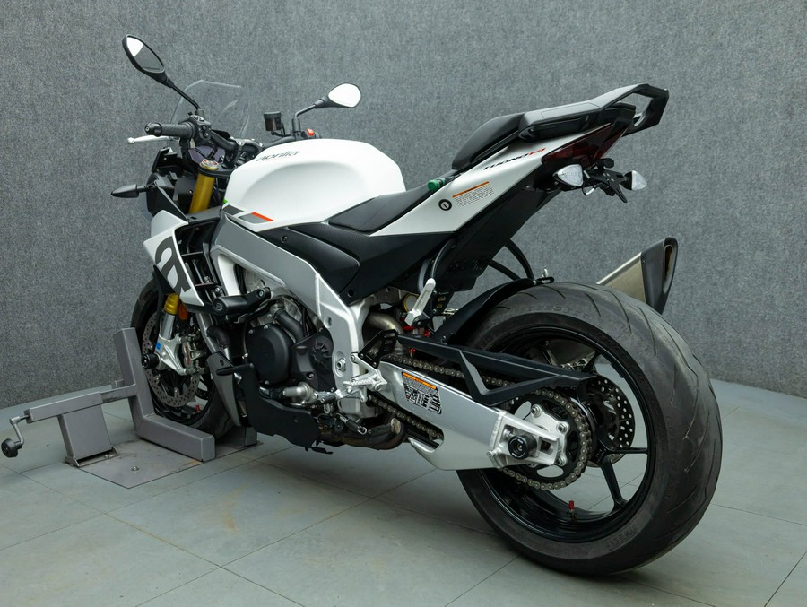 2022 APRILIA TUONO V4 RR 1100 W/ABS