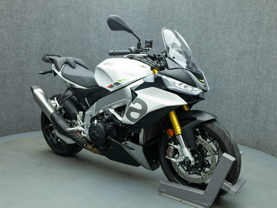 2022 APRILIA TUONO V4 RR 1100 W/ABS