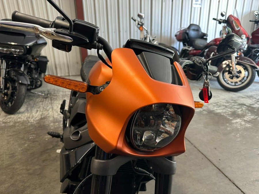 2020 Harley-Davidson Livewire™