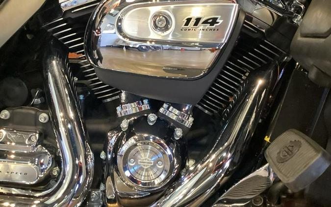 2021 Harley-Davidson® FLHTK - Ultra Limited