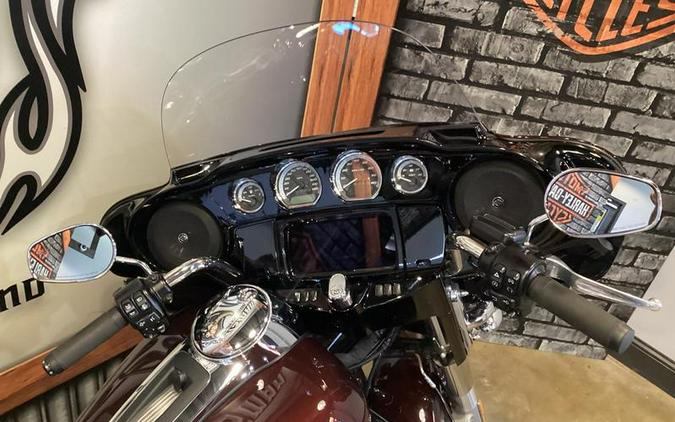 2021 Harley-Davidson® FLHTK - Ultra Limited