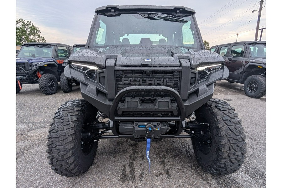 2026 Polaris XPEDITION XP 5 NORTHSTAR