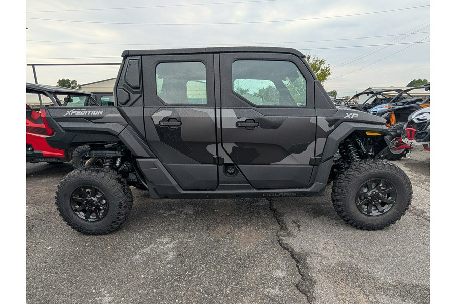 2026 Polaris XPEDITION XP 5 NORTHSTAR