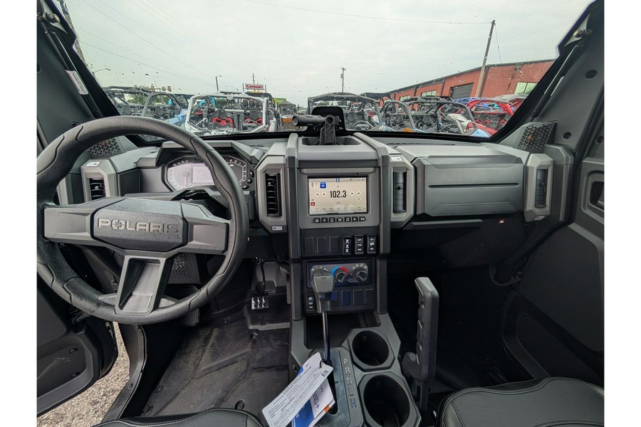 2026 Polaris XPEDITION XP 5 NORTHSTAR