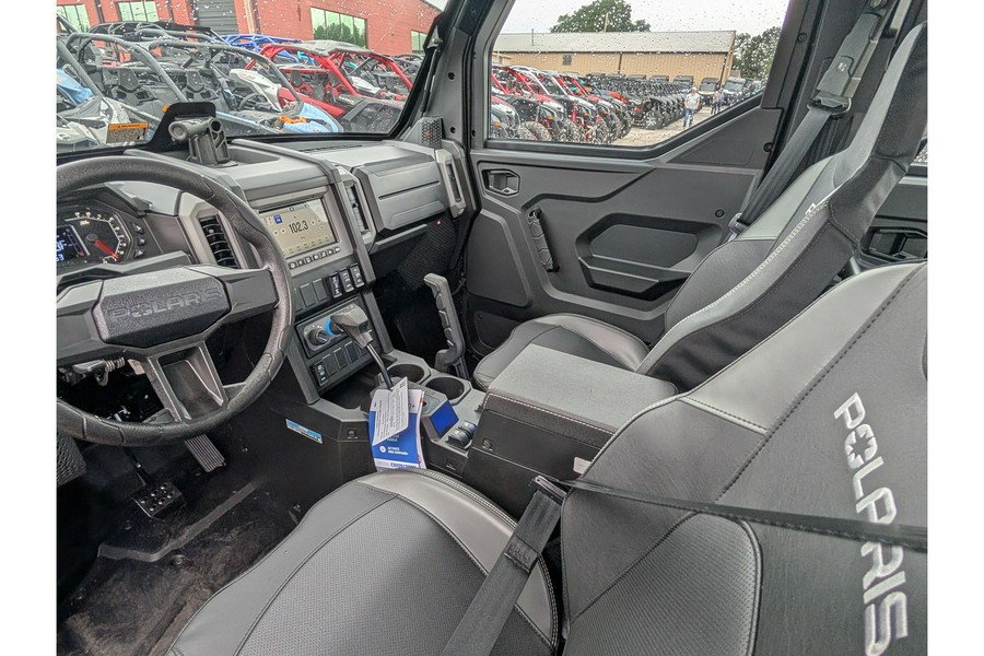 2026 Polaris XPEDITION XP 5 NORTHSTAR