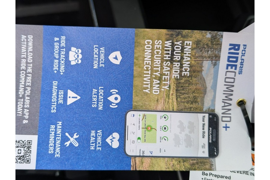 2026 Polaris XPEDITION XP 5 NORTHSTAR