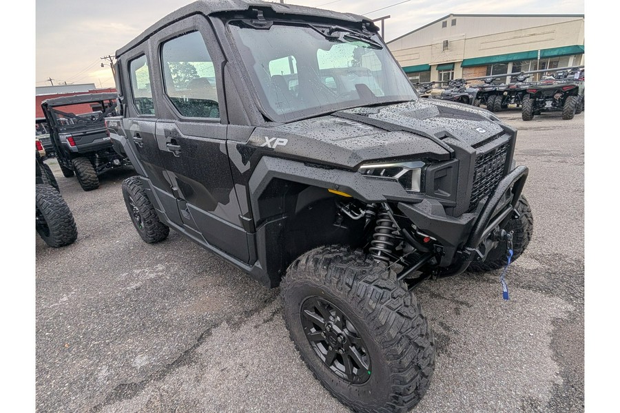 2026 Polaris XPEDITION XP 5 NORTHSTAR