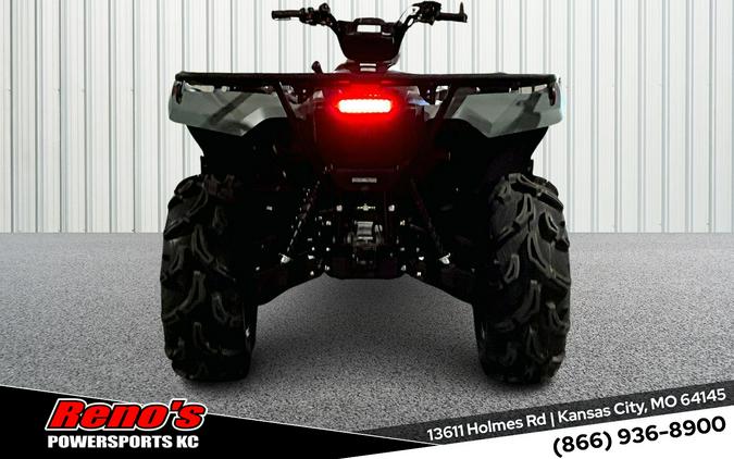 2026 Yamaha Grizzly EPS XT-R